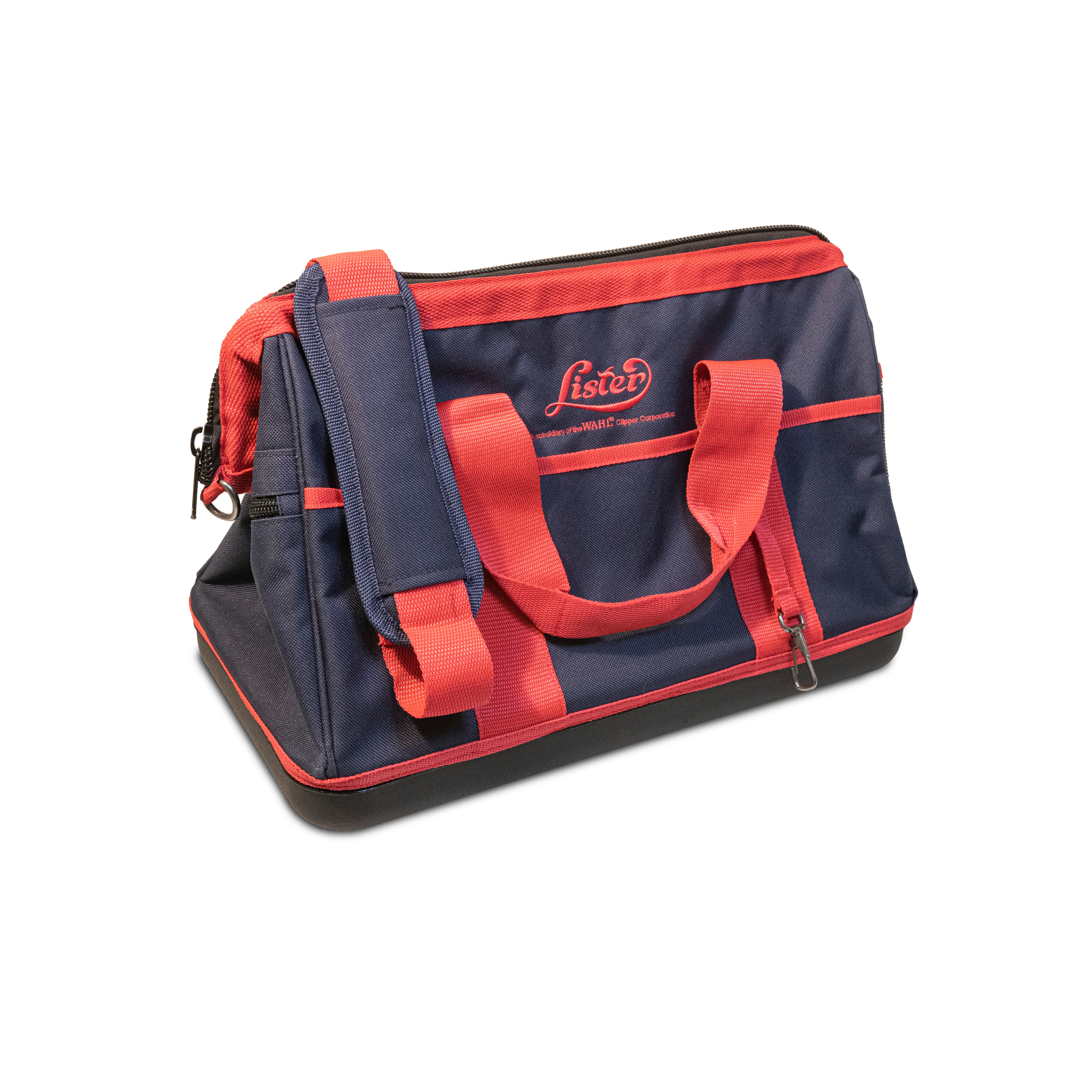 Lister Holdall