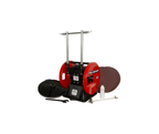 Lister Pro-Grinder