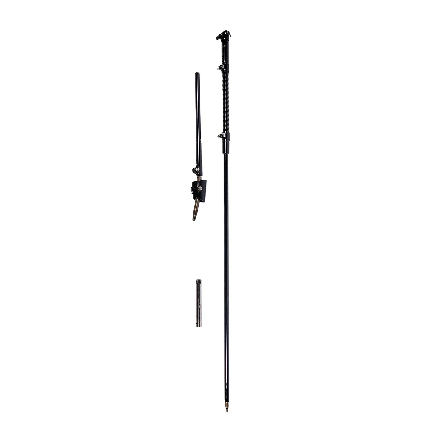 Lister Solid Drive - Quick Release