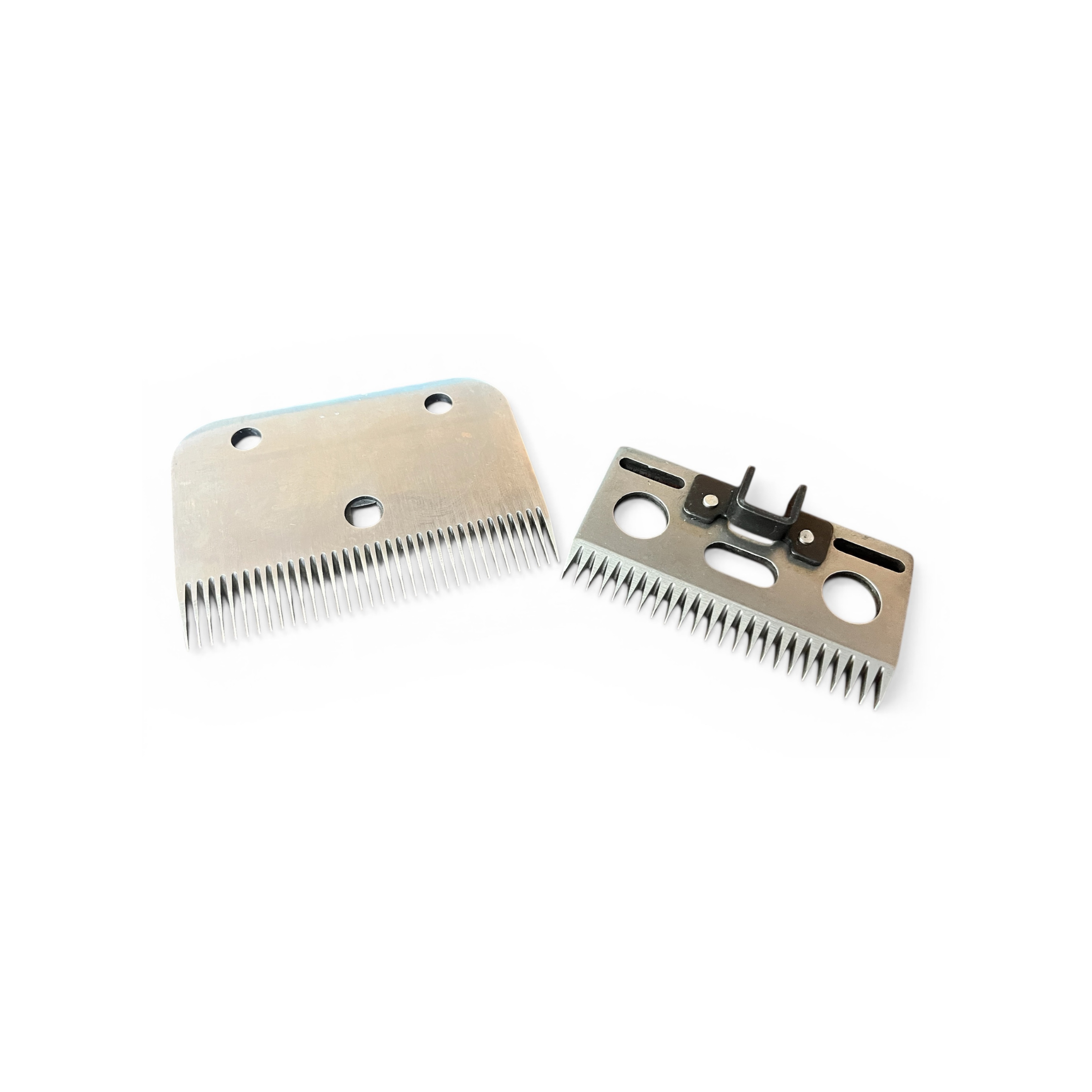 ClipCordless Clipper Blades Mk2 and Mk3