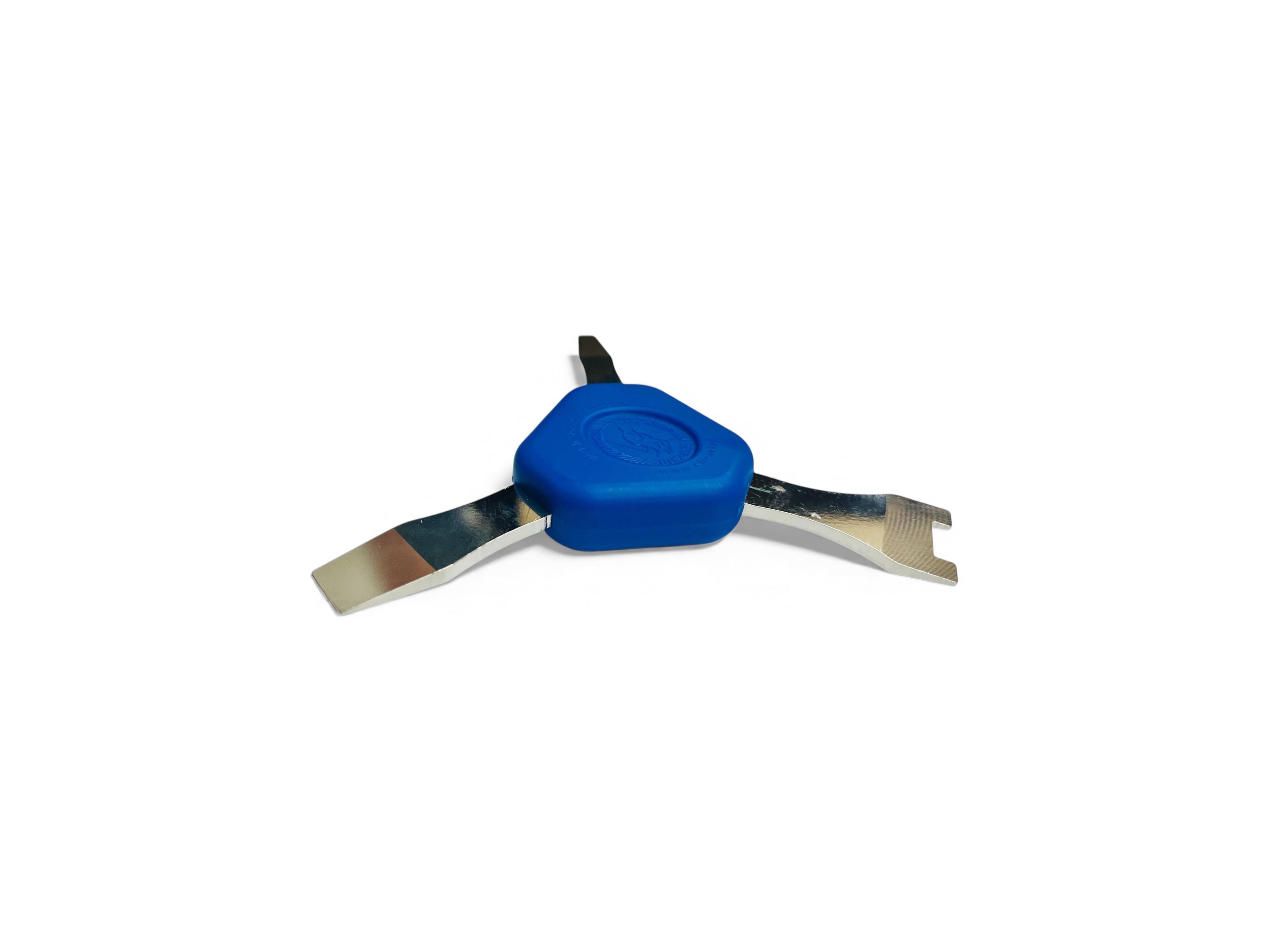 Knucklesaver Screwdriver