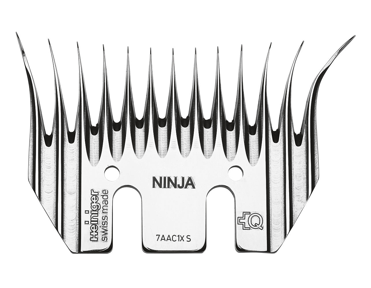 Heiniger Ninja Comb