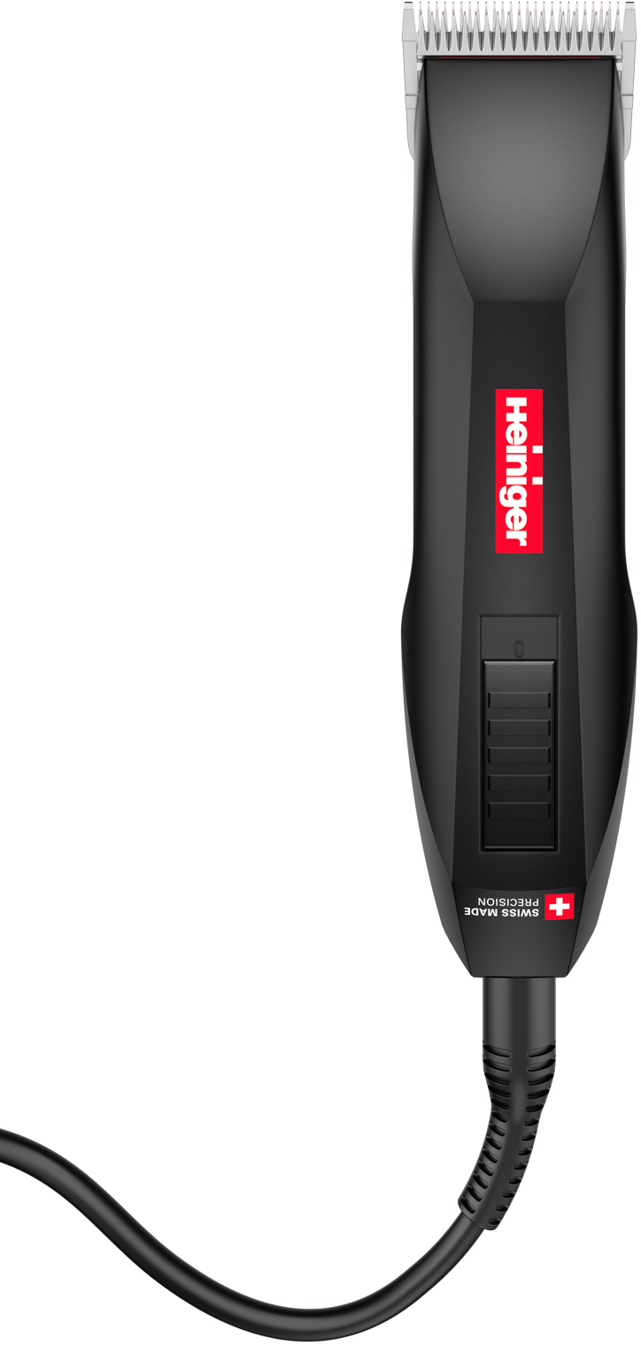 Heiniger Onyx Trimmer - Mains operated