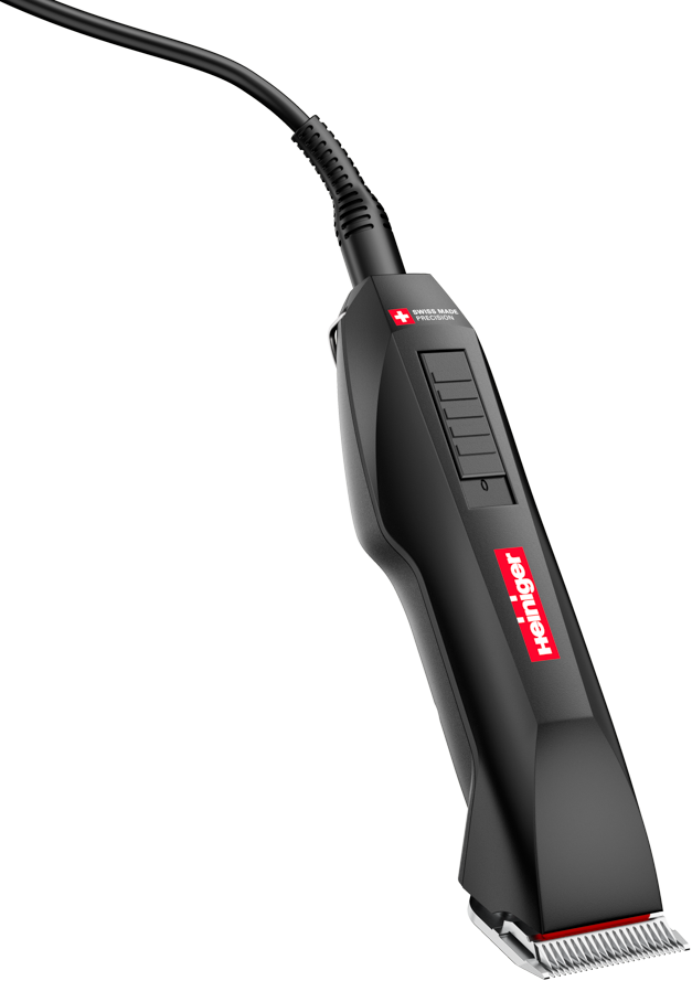 Heiniger Onyx Trimmer - Mains operated