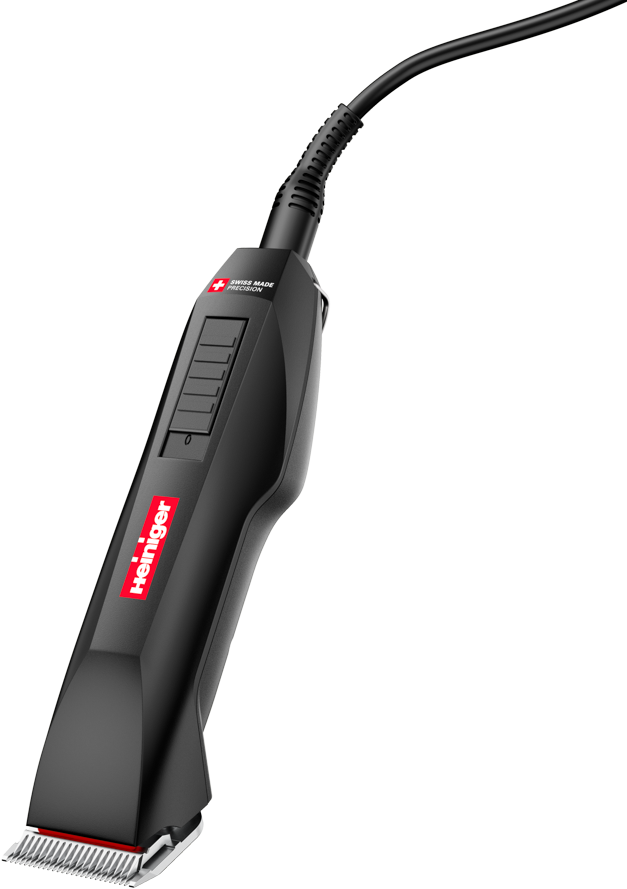 Heiniger Onyx Trimmer - Mains operated