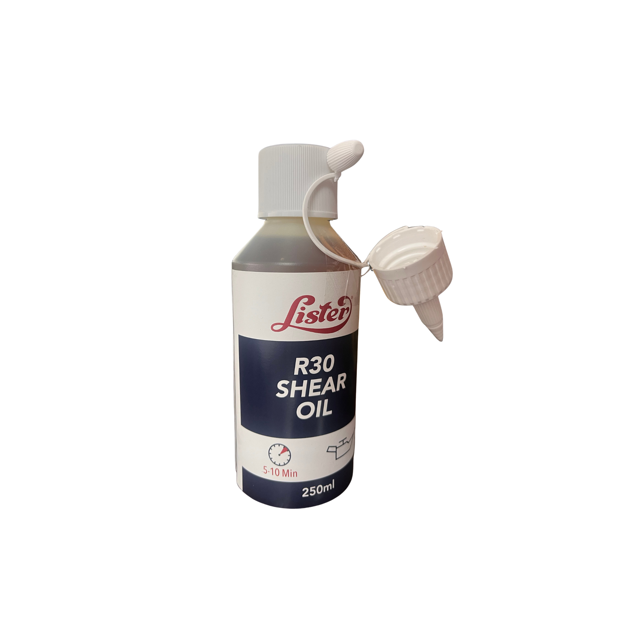 Lister R30 Shear  Oil
