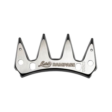 Lister Rampage Cutter (Quantity Discounts Available)