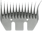 Heiniger Rapier Comb