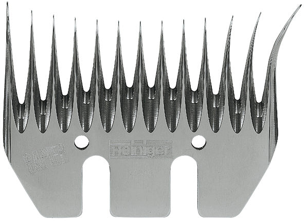 Heiniger Rapier Comb