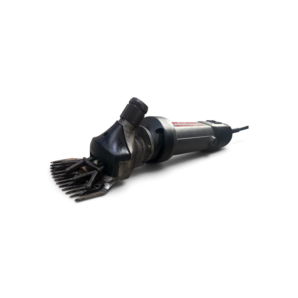 Reconditioned Heiniger Xtra Clipper - Mains Operated