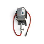 Reconditioned Lister Nova Single Speed Shearing Machine with Flexible Drive