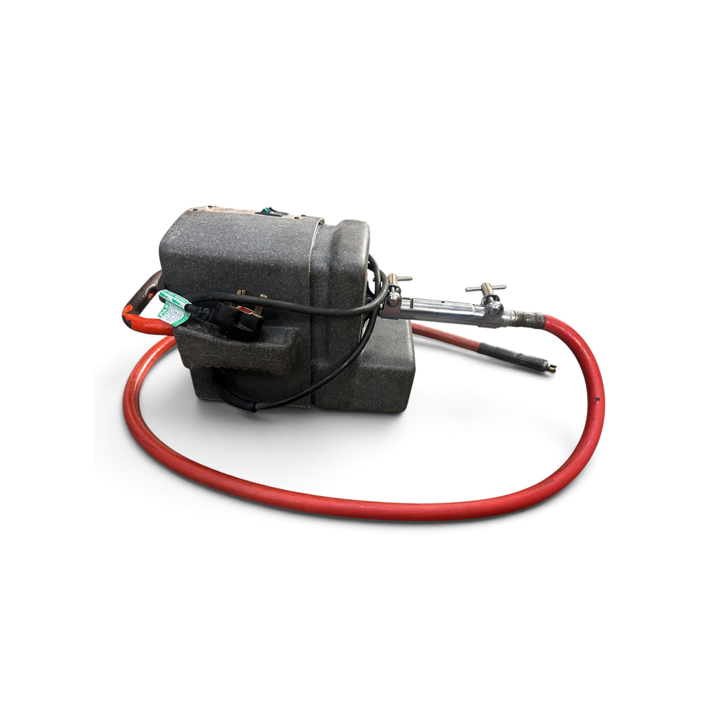Reconditioned Lister Nova Single Speed Shearing Machine with Flexible Drive