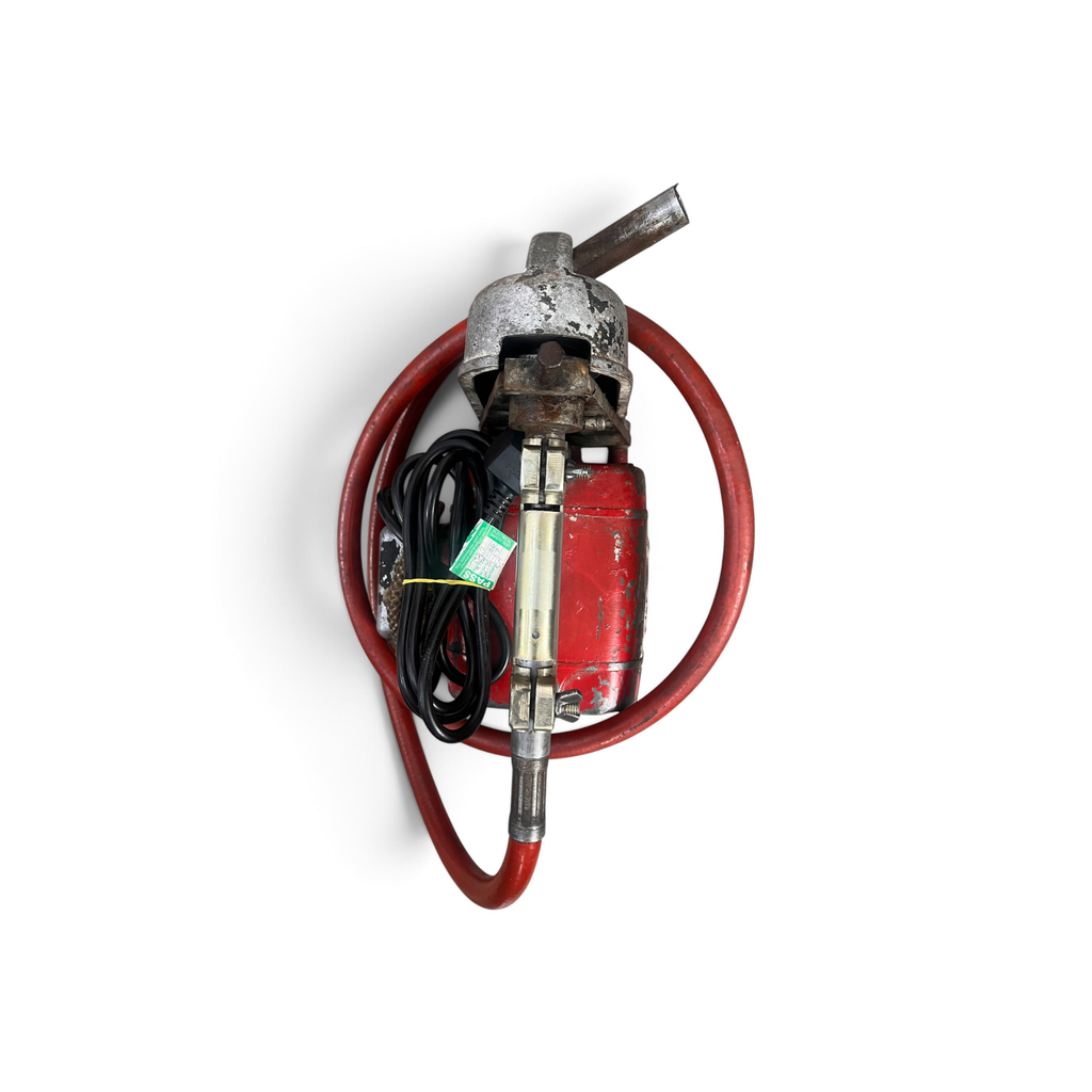 Reconditioned Lister Red 2 Speed Shearing Machine with Flexible Drive