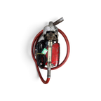 Reconditioned Lister Red 2 Speed Shearing Machine with Flexible Drive