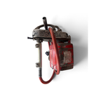 Reconditioned Lister Red 2 Speed Shearing Machine with Flexible Drive