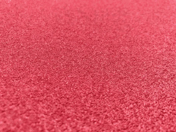 Emery Paper- RED HEAT -  Heiniger