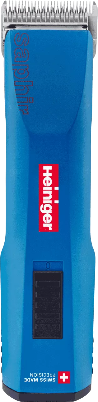 Heiniger Saphir Trimmer