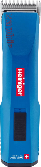 Heiniger Saphir Trimmer