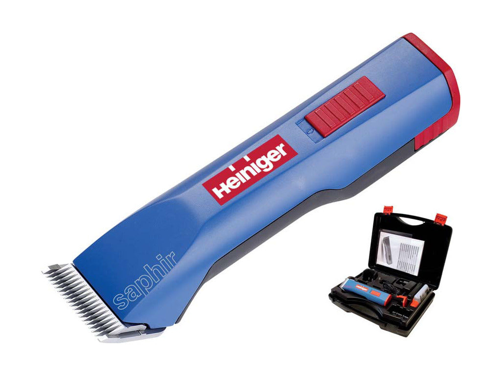 Heiniger Saphir Trimmer
