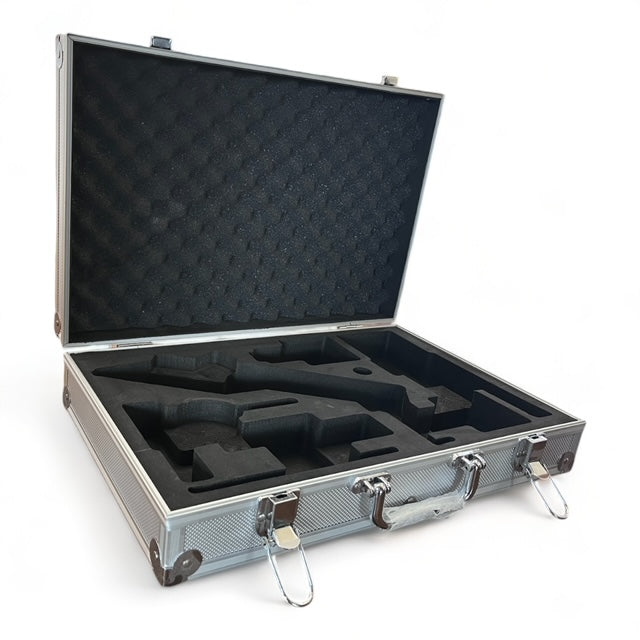 ShearCordless Aluminium Case