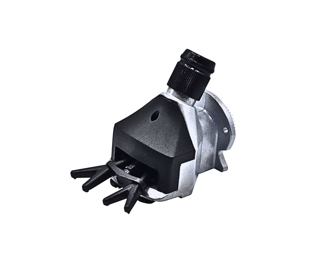 ShearCordless Shear Head – Welsh Shearing Equipment Ltd