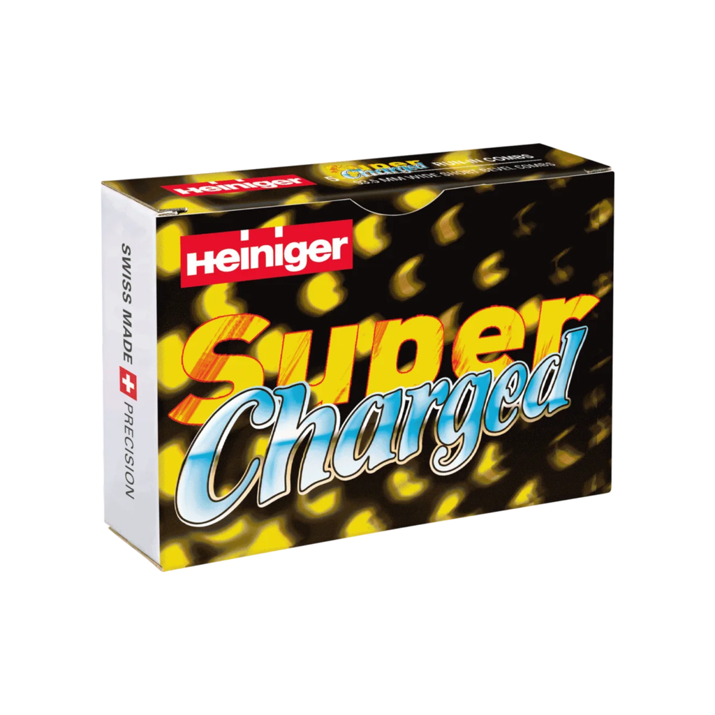 Heiniger Super Charged Comb