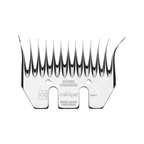 Heiniger Super Charged Comb