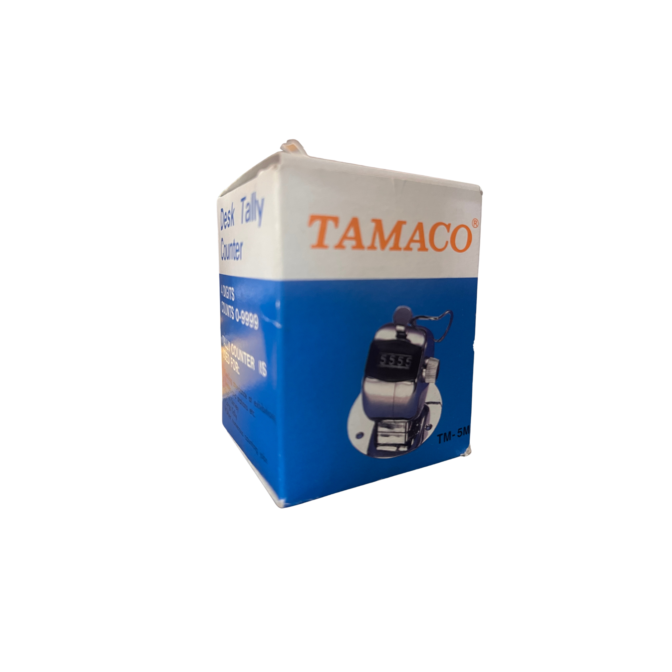 Tally Counter - With Base