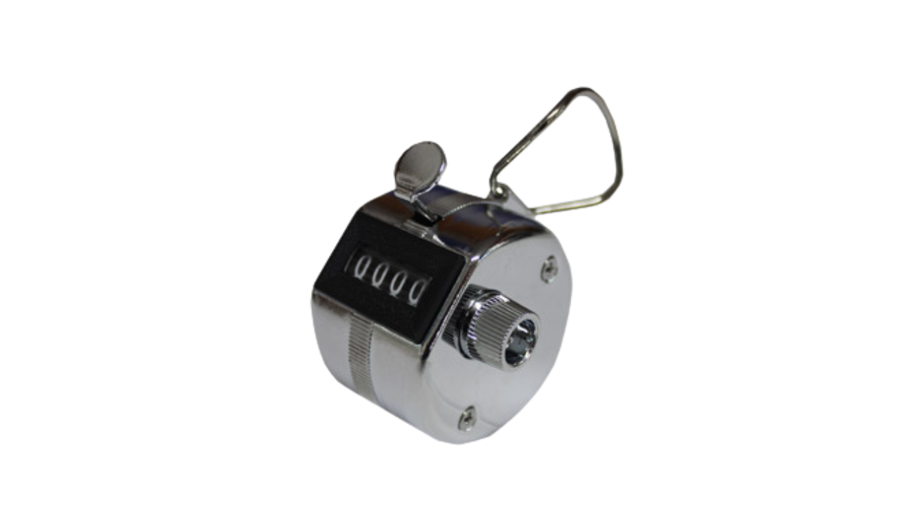 Tally Counter - Handheld