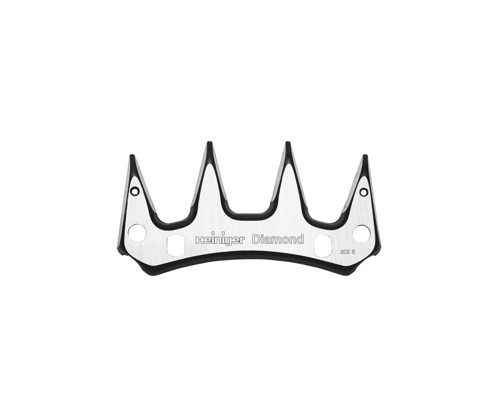 Heiniger Diamond Cutter (Quantity Discount Available)
