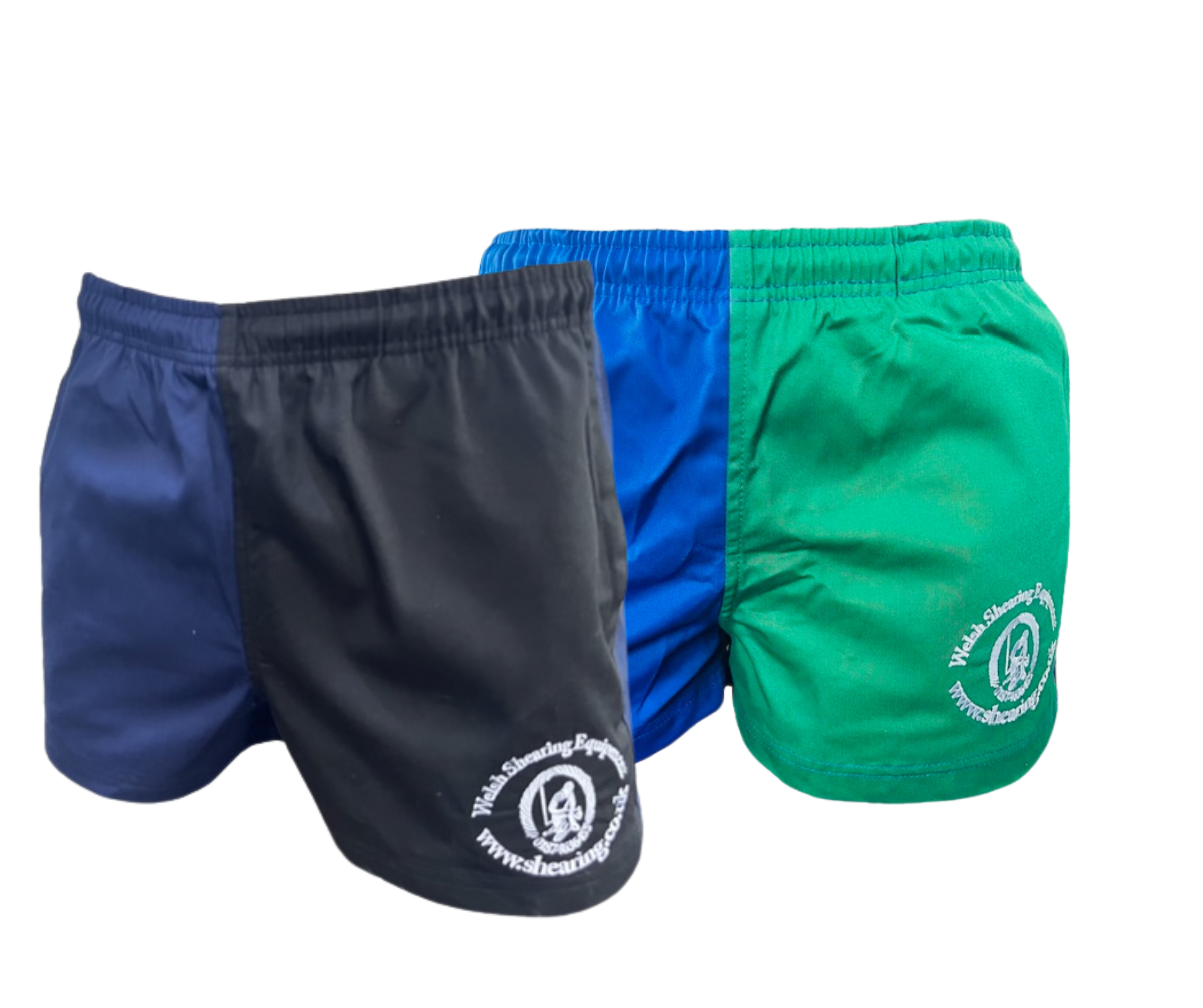 Welsh Shearing Shorts