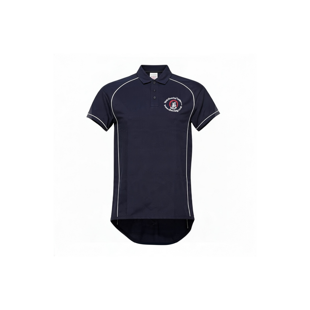 Welsh Shearing Polo Shirt - Quantity Discounts Available