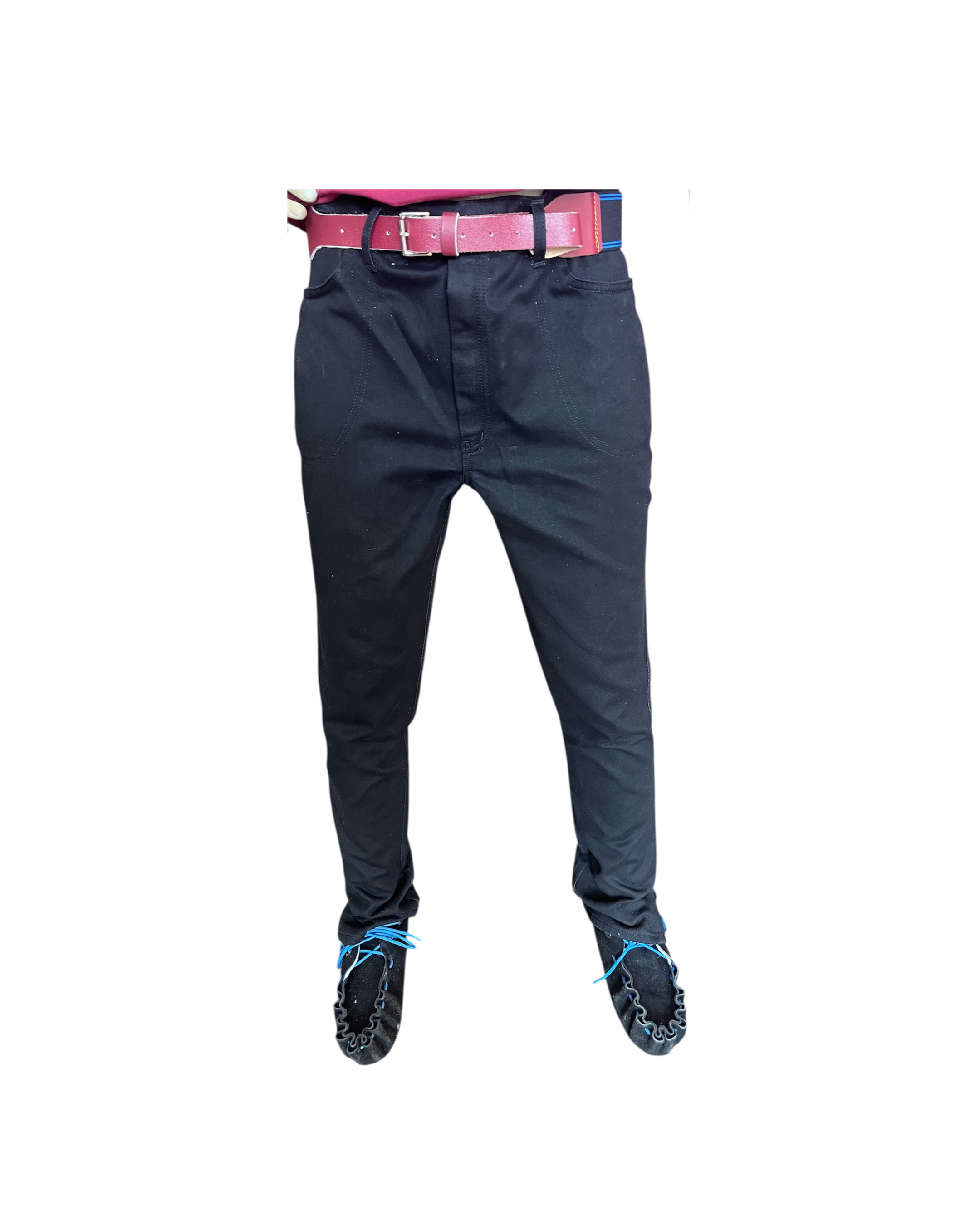 Welsh Shearing Jeans