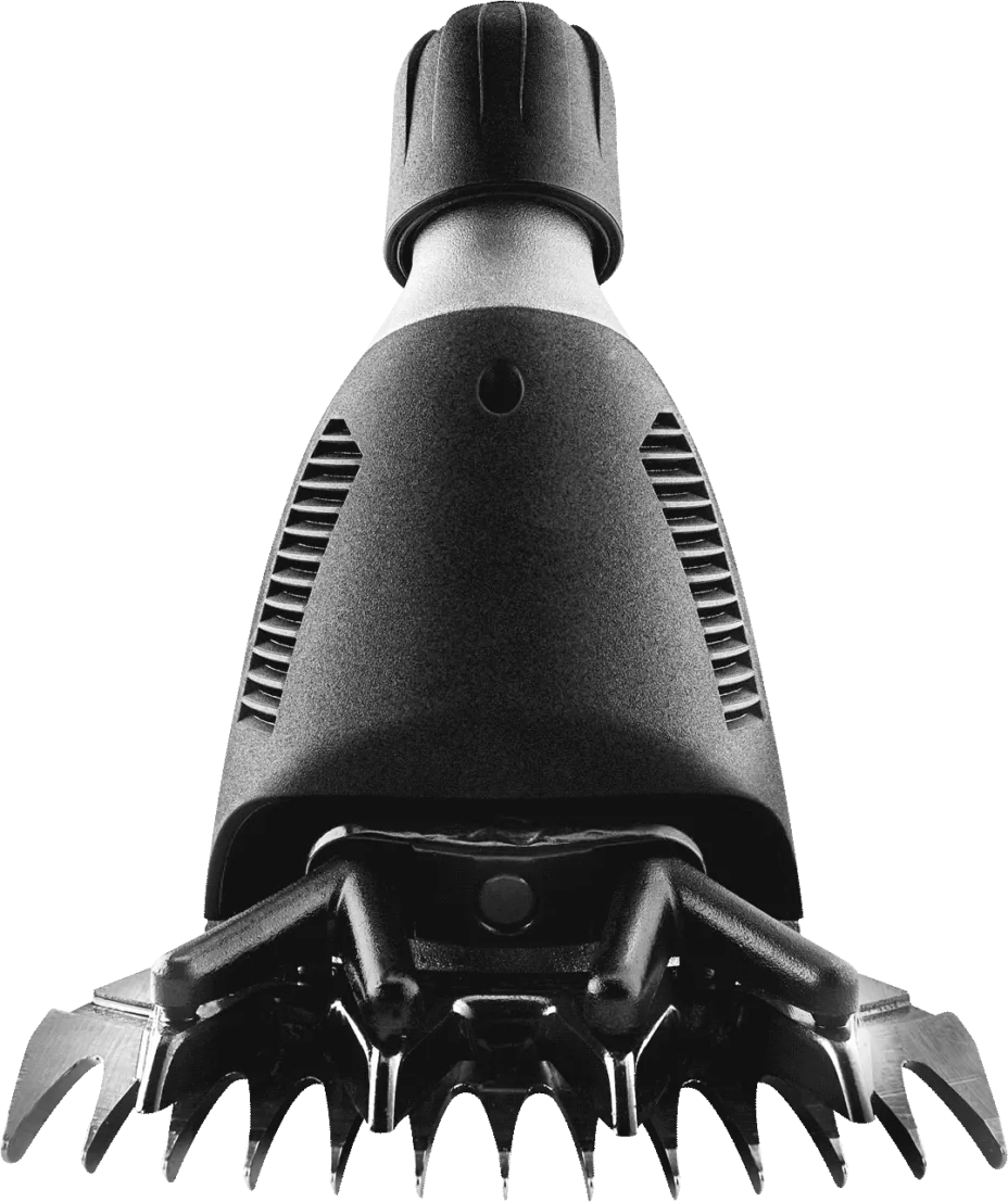 Heiniger Xpert 2 Speed