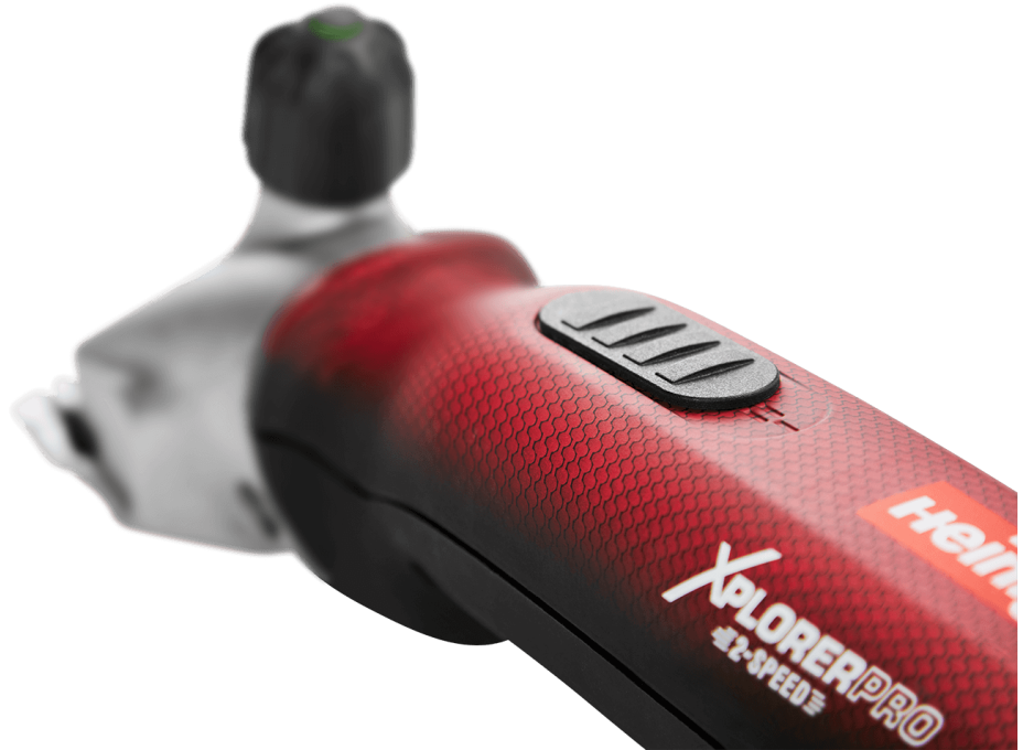 Heiniger Xplorer Pro