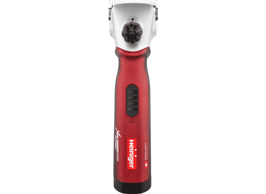 Heiniger Xplorer Pro