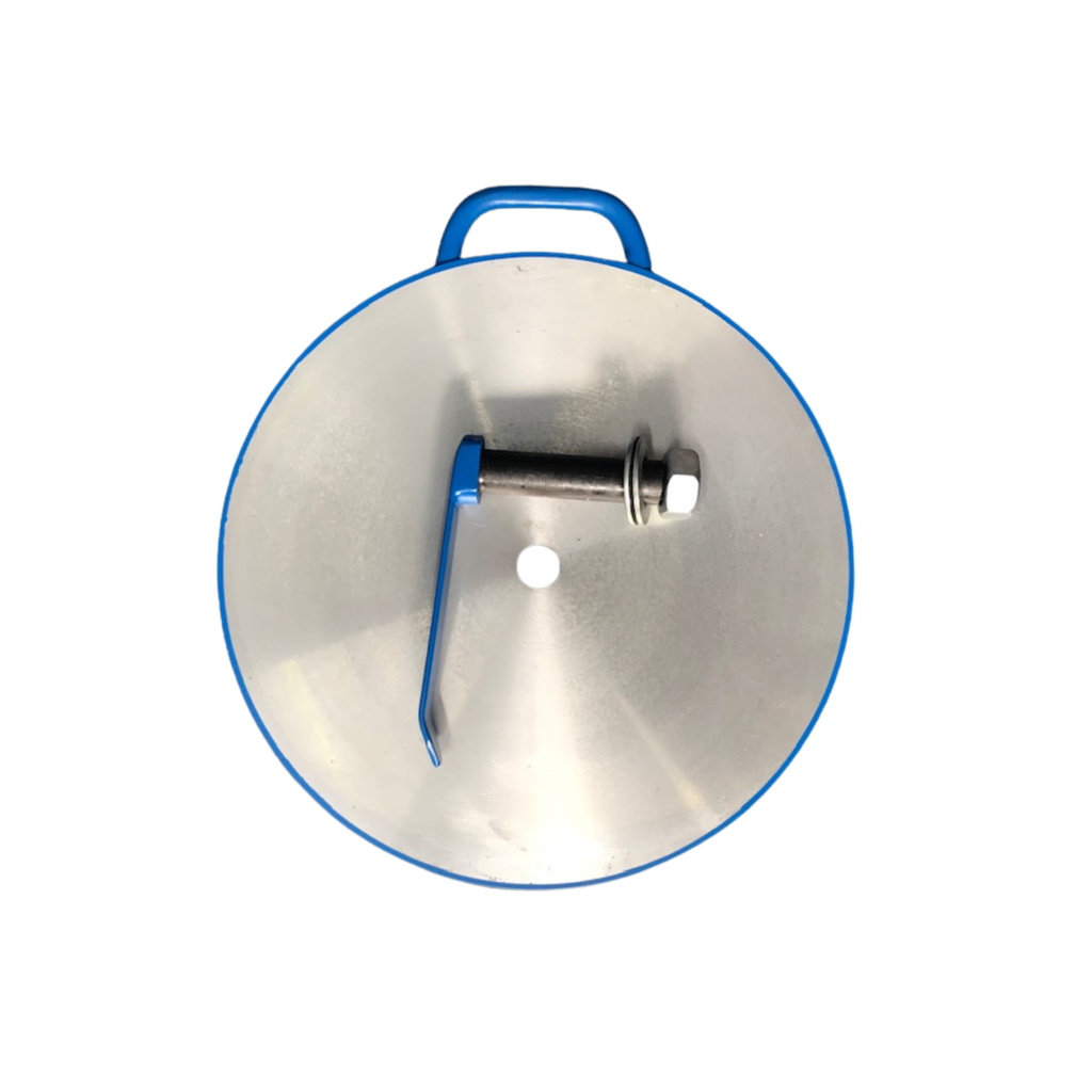 Beiyuan Grinder Disc Set