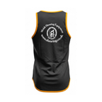 Welsh Shearing Long Tail Singlet