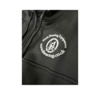 Welsh Shearing Long Back Hoodie