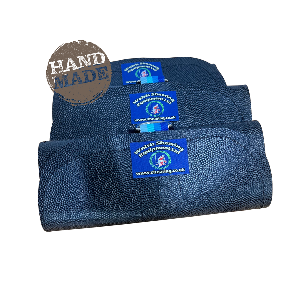 Comb Pouch