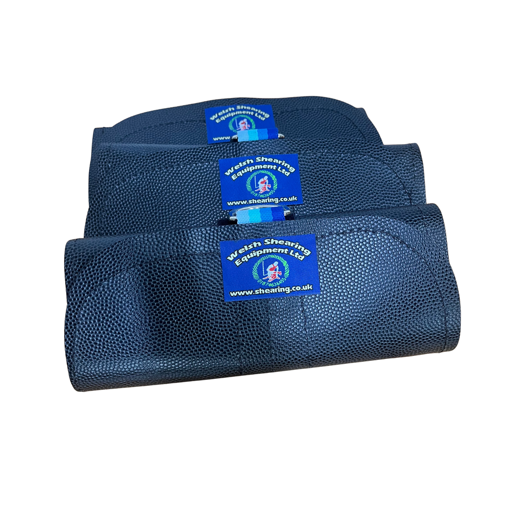 Comb Pouch