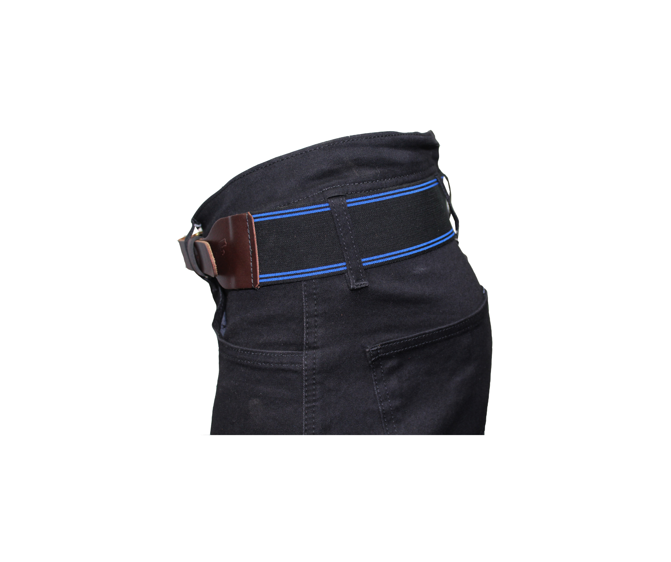Welsh Shearing Elastic Belt