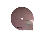 Emery Paper  - Supershear Pro Grind