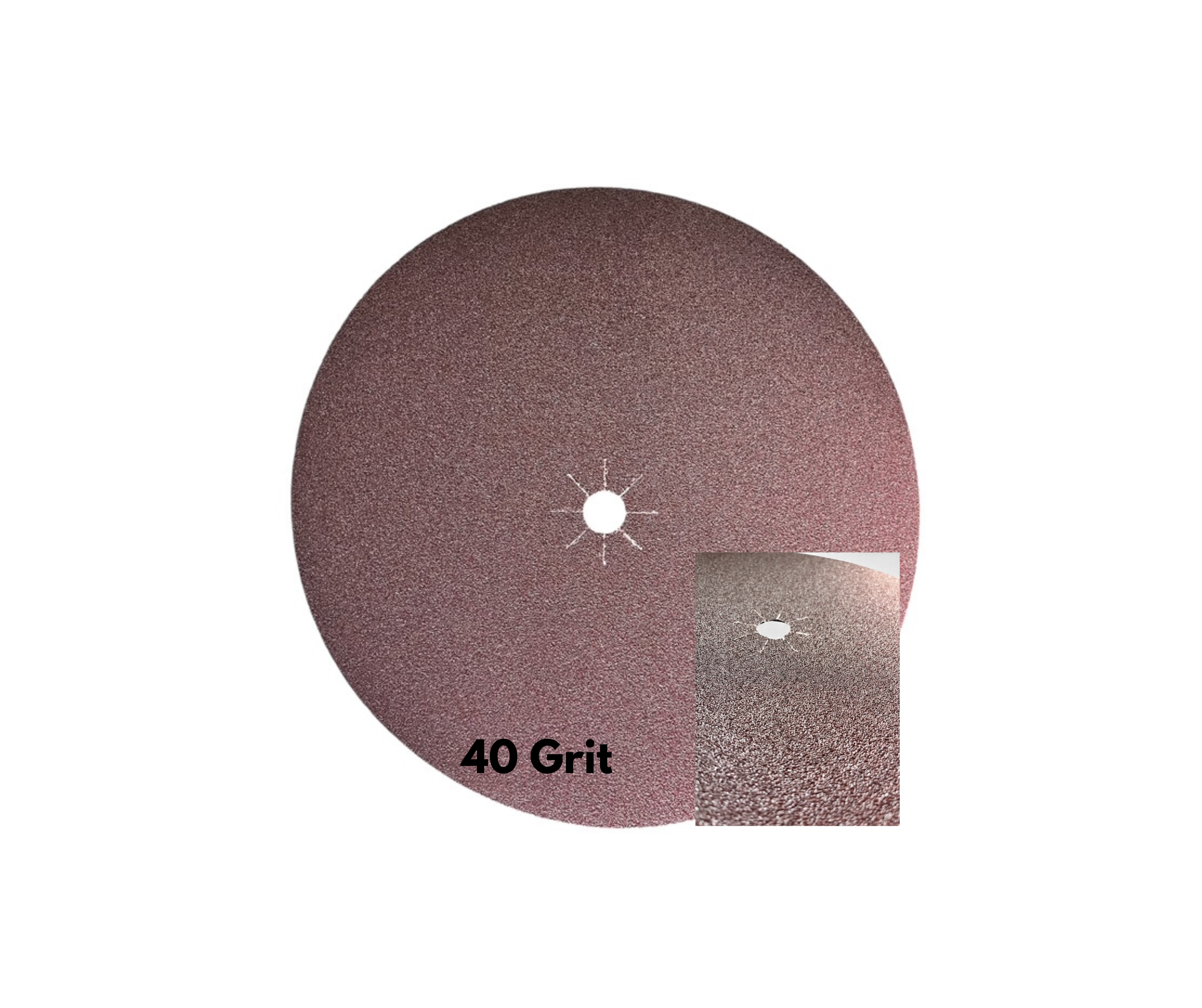 Emery Paper  - Supershear Pro Grind