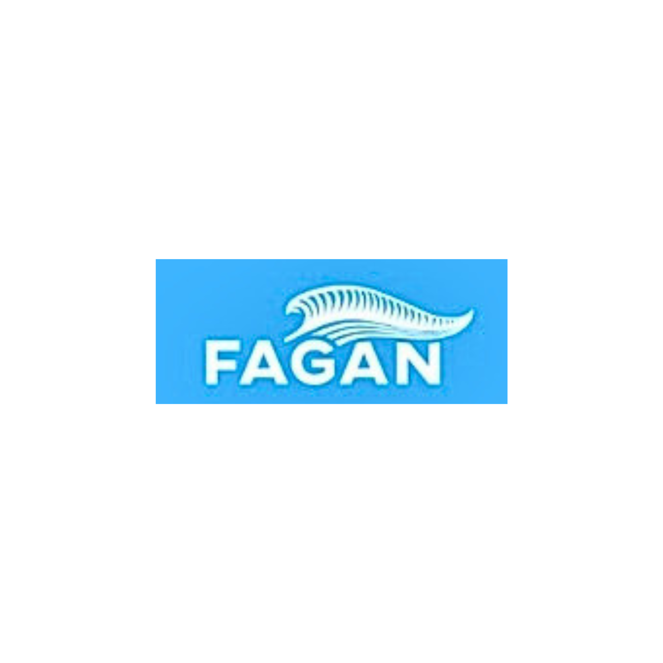 Lister Fagan Lightning Blue  Lightweight Shearing Jeans