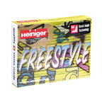 Heiniger Freestyle Comb