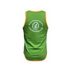 Welsh Shearing Long Tail Singlet