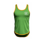 Welsh Shearing Long Tail Singlet