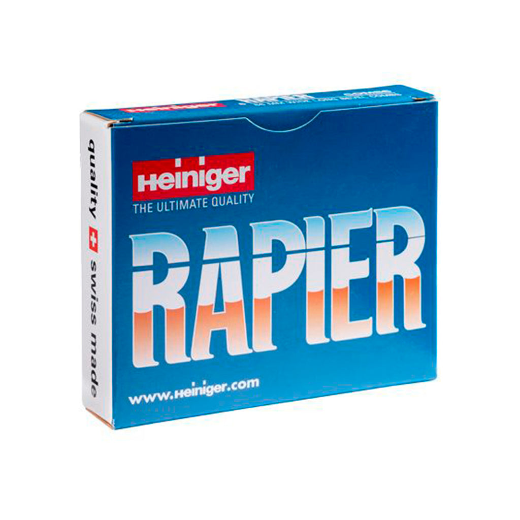 Heiniger Rapier Comb