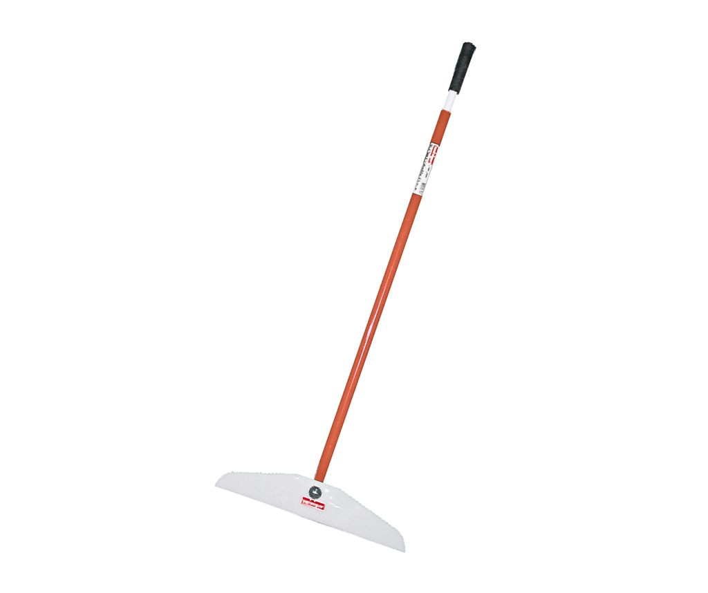 Heiniger Woolshed Broom
